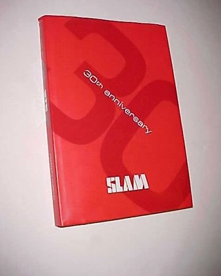 #ad SLAM 30th Anniversary Giuliano Luzzatto 1979 2009 Yachts Sailors Fashion Book $54.46