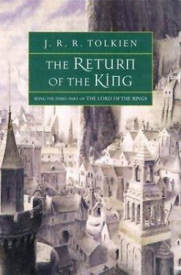 #ad The Return of the King by Tolkien J. R. R.