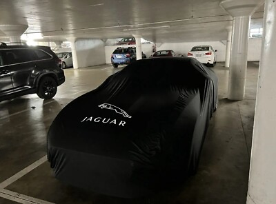 #ad Jaguar Car Cover✅TAİLOR FİT✅Jaguar Car Protector✅Softamp;Elastic✅Jaguar Car Covers