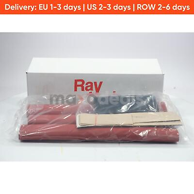 #ad Ray Tech THVE20 B RC Heat Shrinkable Ends For Inside New NFP