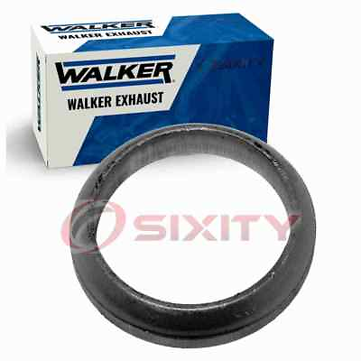 #ad Walker Front Pipe Inlet Exhaust Pipe Flange Gasket for 1993 1995 Jeep wp