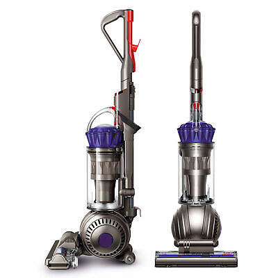 #ad Dyson Ball Animal Pro Upright Vacuum Purple Certified Refurbished