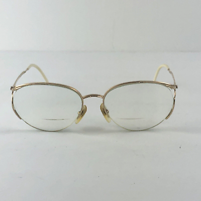 #ad VINTAGE Christian Dior 2862 47 58 18 135 Glasses Frames amp; Case AUSTRIA 1990#x27;s