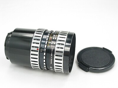#ad Steinheil Lens Cassarit 3.5 100 for Exakta