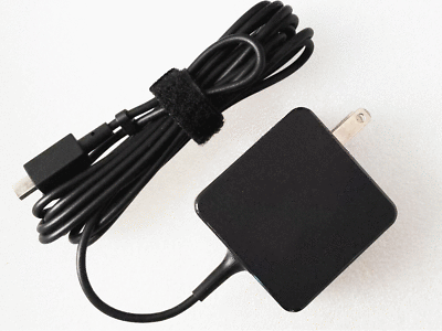 #ad AC Adapter For Asus Transformer Book Flip TP200SA TP200 Charger Power Supply New