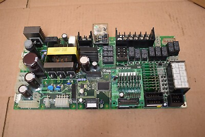 #ad Star Automation Electronic Card Circuit Board P N PI450