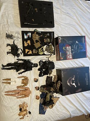 #ad Hot Toys 1 6 Lot