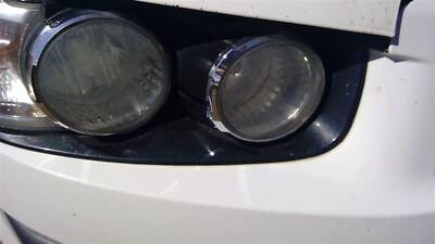 #ad Passenger Headlight Without Dusk Appearance Package Fits 12 15 SONIC 49300