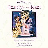 #ad Beauty and the Beast 1991 Original Motion Picture Soundtrack Remaster ...
