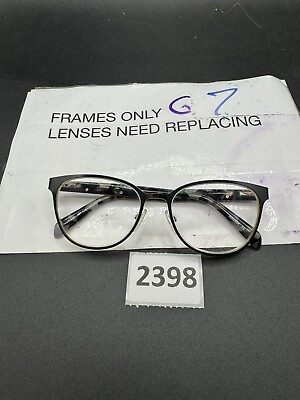 #ad Karen Millen KM108 Eyeglasses Tortoise Frames