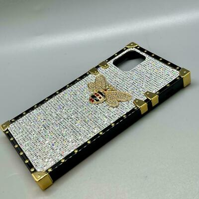 #ad Luxury Bee Design iPhone 11 Pro Fancy Cases Phone Case
