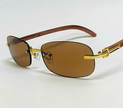 #ad Men Sunglasses Hip Hop Shades Designer Migos Quavo Style Small Classic New Style