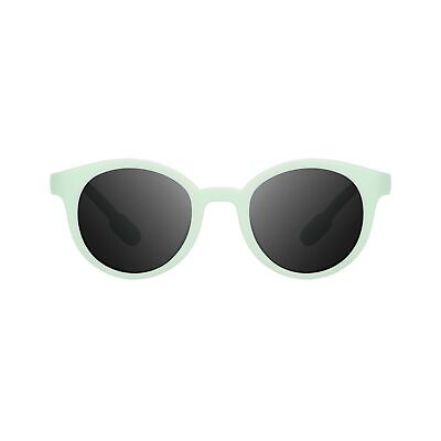 #ad TIJN Retro Cateye Kids SunglassesPolarized Small Round Sun Glasses for Girls...