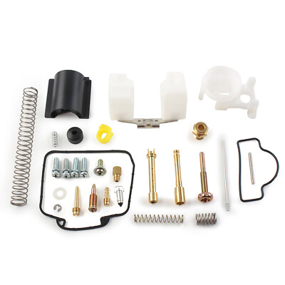 #ad Carburetor Repair Carb Rebuild Kit for Kawasaki for Mikuni TM30 for Honda CR125R