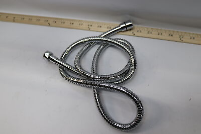 #ad Extra Long Bathroom Hand Held Shower Head Hose Stainless Steel 59quot;