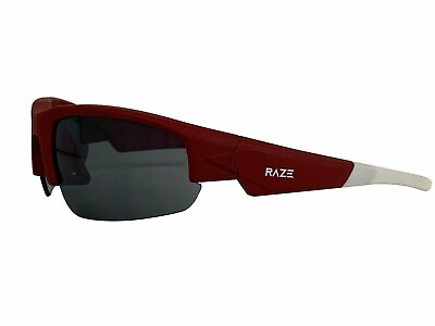 #ad Raze Eyewear Sport Sunglasses High Definition Lenses Pick Color