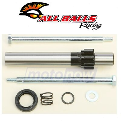 #ad All Balls 1 Piece Replacement Jackshaft Assembly for 2004 2005 Harley as $116.72