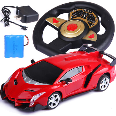 #ad Remote Control Speed King Car toys for kids