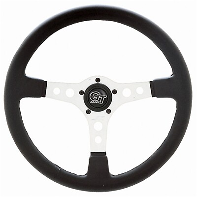 #ad Grant 764 Formula GT Steering Wheel