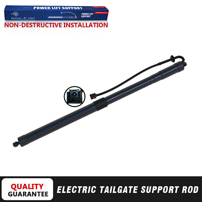 #ad 1PCS Rear Tailgate Power Lift Supports For Land Rover L494 Range Rover Sport