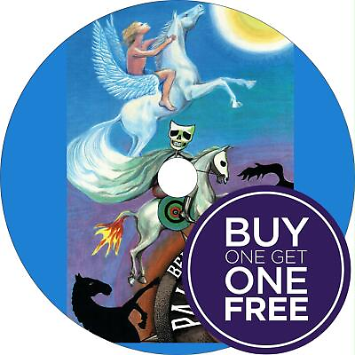 #ad William Cooper Behold a Pale Horse Presentation on DVD