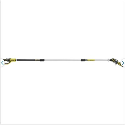 #ad DEWALT DCPS620B 20V MAX XR Brushless Li Ion Cordless Pole Saw Tool Only New