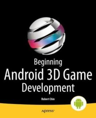 #ad Beginning Android 3D Game Development