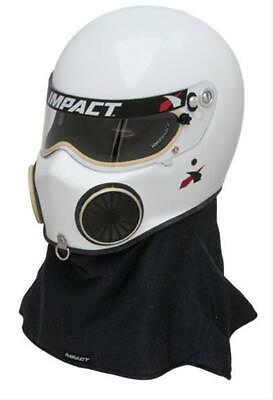 #ad IMP 18015609 IMPACT Helmet Helmet Nitro Full Face X Large Gray Matter Liner