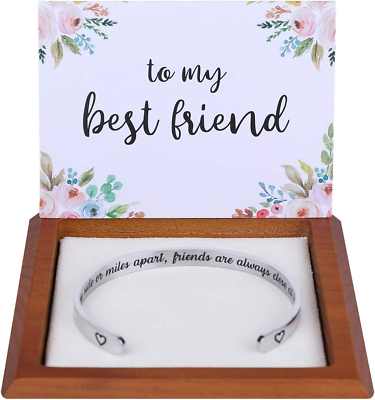 #ad Friendship Gifts Friendship Bracelets Friend Gifts for Women Friends Female BFF