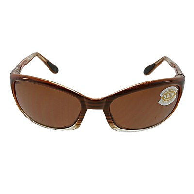 #ad Costa Del Mar Polarized Sunglasses HR 81 OCP