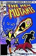 #ad X MEN: NEW MUTANTS CLASSIC VOL. 1 By Chris Claremont **BRAND NEW**