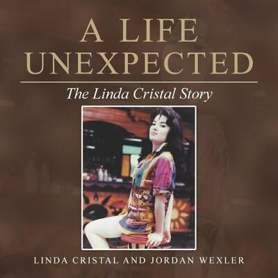 #ad A Life Unexpected: The Linda Cristal Story