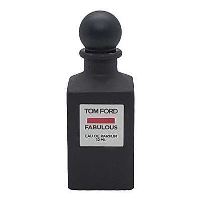 #ad Tom Ford Private Blend f*cking Fabulous Eau De Parfum 0.41 oz 12ml Splash Unisex