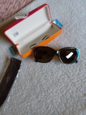#ad Women#x27;s Kate Spade Sunglasses with Case