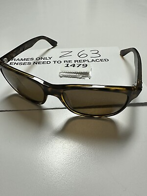 #ad Ray Ban Eyeglass Frames RB 4181 710 83 57 16 145 3Р Full Rim Brown