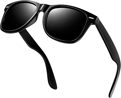 #ad Polarized Retro Classic Designer Sunglasses UV400 Us Stock Fast Shipping 🎁🚀