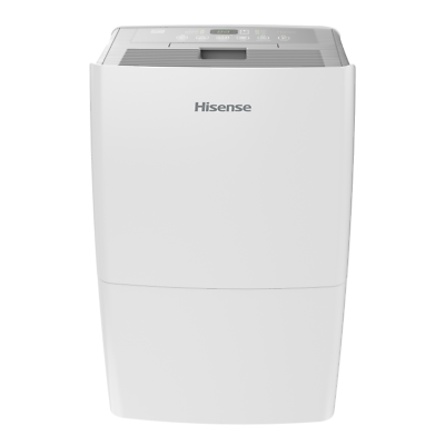 #ad Hisense HT5021KP 50 Pint Dehumidifier with Built in Pump Energy Star