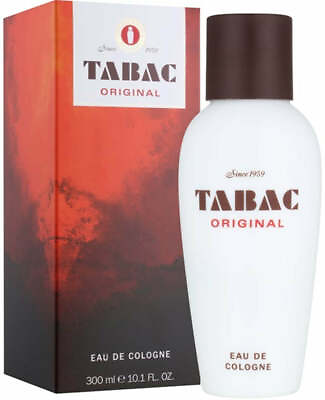 #ad Tabac Original by Maurer amp; Wirtz for men EDC 10.2 oz New In Box