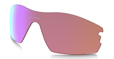 #ad #ad Oakley Radar XL Blade Replacement Lens Cycling Sunglasses Prizm Golf Bike Road