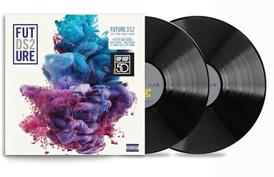 #ad Future DS2 New Vinyl LP Explicit