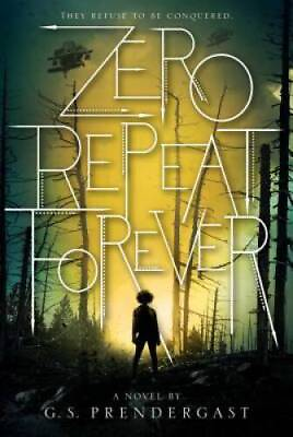#ad Zero Repeat Forever 1 The Nahx Invasions Paperback GOOD