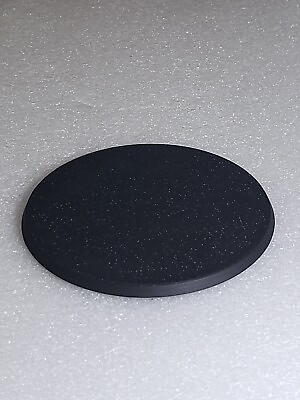 #ad 100mm Round Base Tabletop Bases For Warhammer 40k AoS