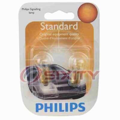 #ad Philips Indicator Light Bulb for Plymouth Barracuda Belvedere Cuda Custom tm