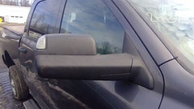 #ad Passenger Side View Mirror Power 7x11quot; Fits 13 18 DODGE 2500 PICKUP 1278630
