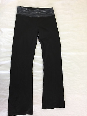 #ad WOMENS ATHLETIC YOGA PANTS WAIST 29 IN.