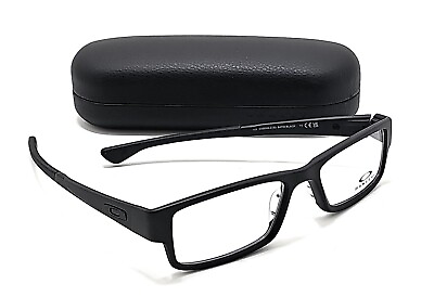 #ad Oakley Airdrop OX8046 0153 Frame Reading Glasses Bifocal Progressive Lenses. $166.00