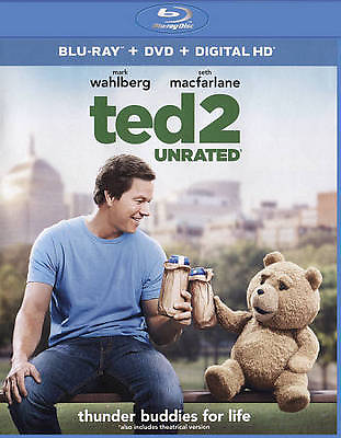 #ad Ted 2