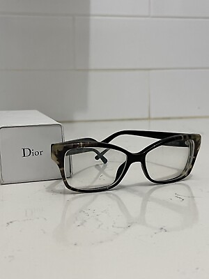 #ad #ad Christian Dior Women’s Eyeglasses CD 3260 Optical Glasses Frames