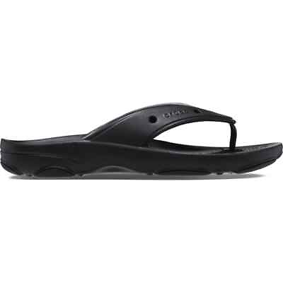 #ad Crocs Women#x27;s and Men#x27;s Sandals All Terrain Flip Flops Shower Shoes
