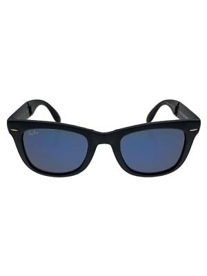 #ad Ray Ban Sunglasses Men RB4105 FOLDING WAYFARER Foldable from JAPAN